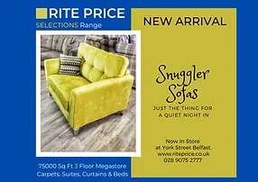 Social media content for Facebook instagram and TikTok for clients across Belfast and Northern Ireland Johnson West Co