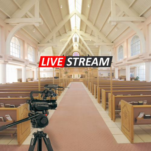 Live Streaming Northern Ireland Funerals and Weddings with Johnson West Co